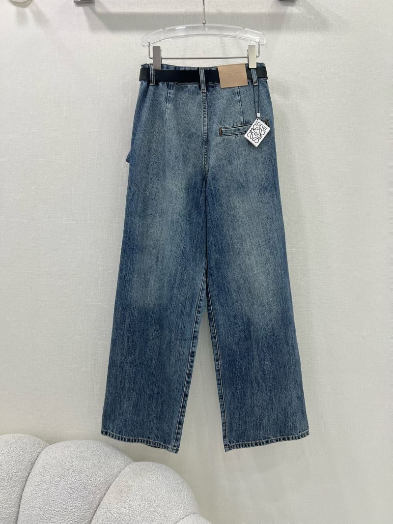 Loewe Jeans